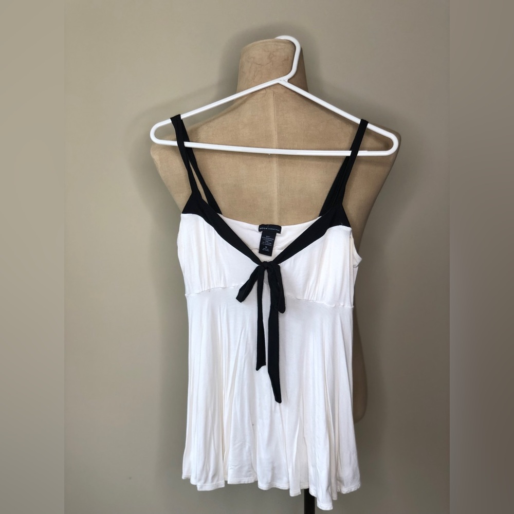 High quality tank top